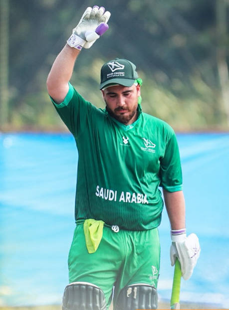 Faisal Khan