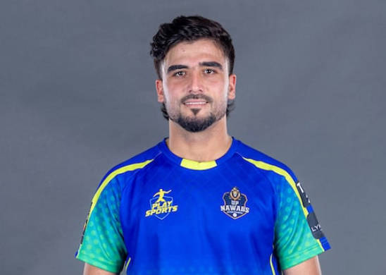 Faridoon Dawoodzai