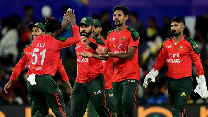 Bangladesh Sports Adviser Claims ICC Security Team Backs India Safety Concerns for T20 World Cup 2026