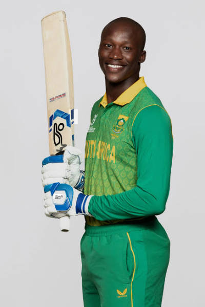 Andile Simelane