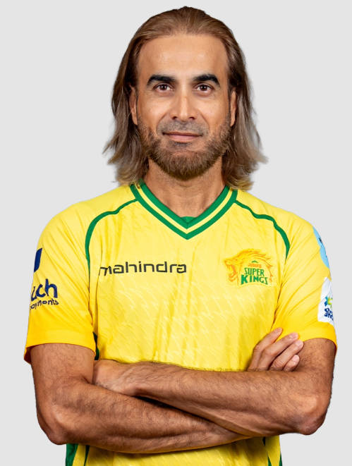 Imran Tahir