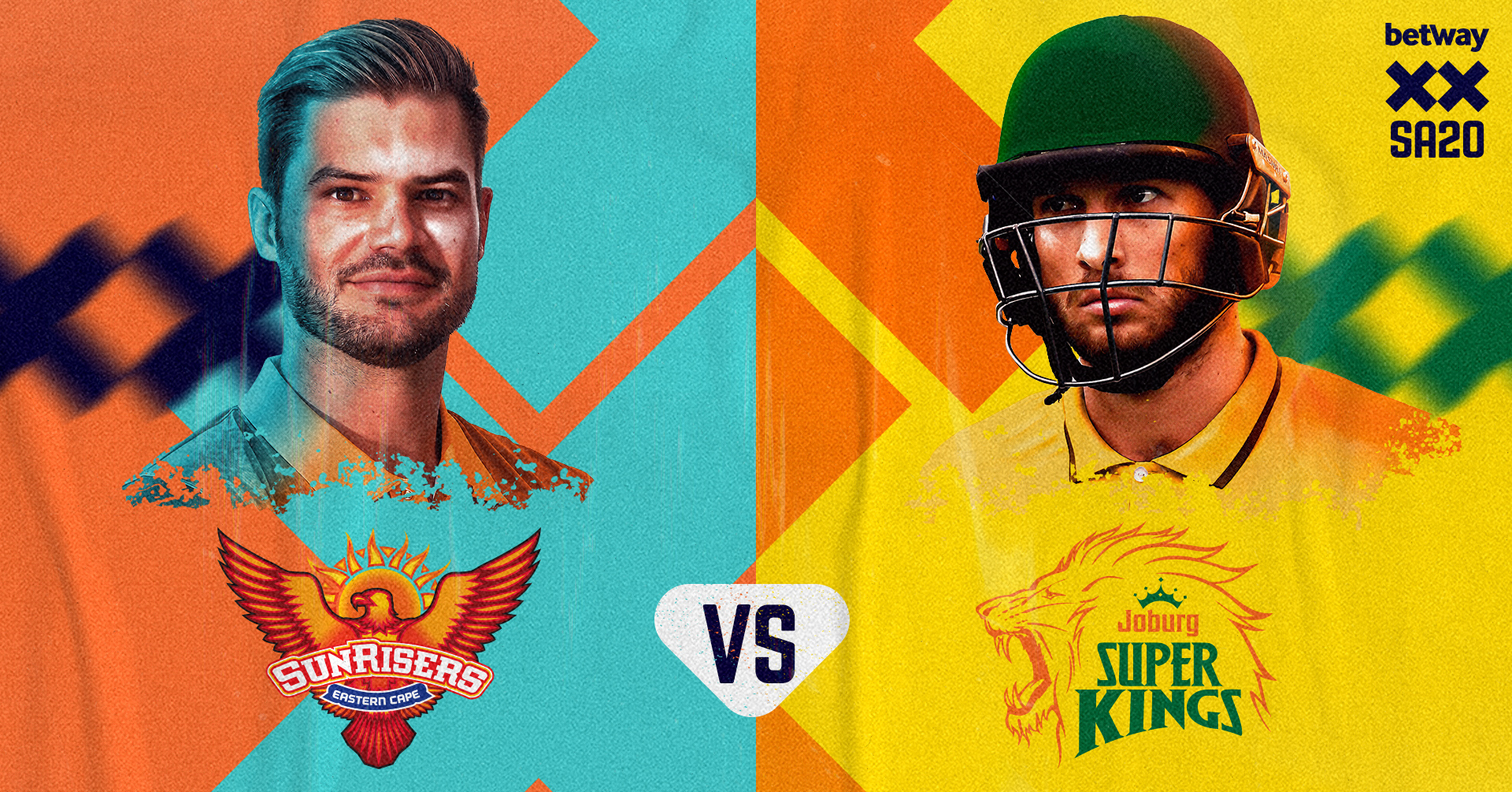 JSK VS SEC 24th T20 SA20 2025-26: Where to Watch Joburg Super Kings vs Sunrisers Eastern Cape, H2H, Playing 11 & Full Match Details
