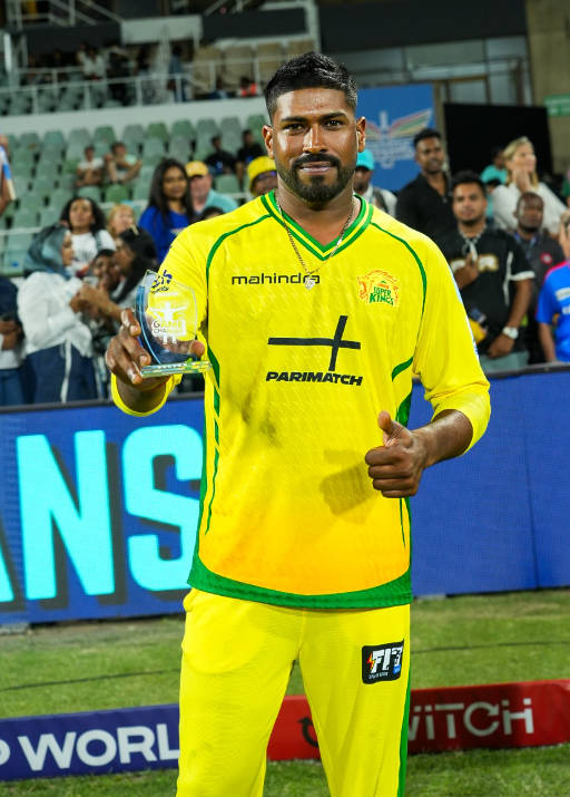 Prenelan Subrayen