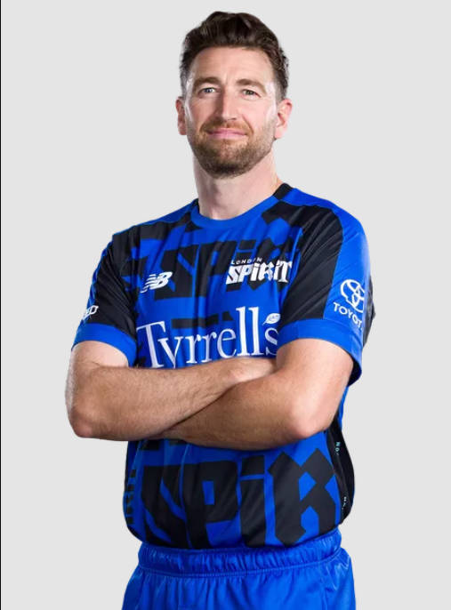 Richard Gleeson