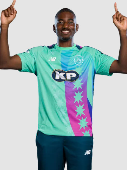 Tawanda Muyeye
