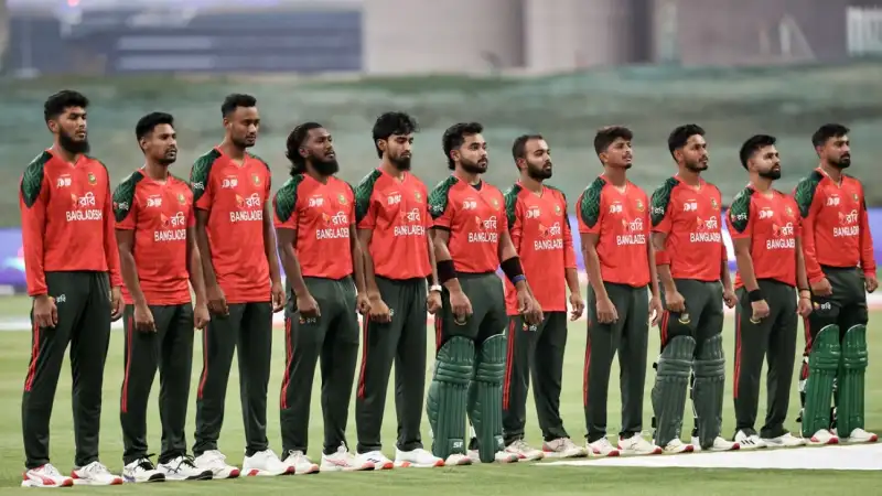 Chennai, Thiruvananthapuram Emerge as Possible Venues for Bangladesh’s World Cup Matches
