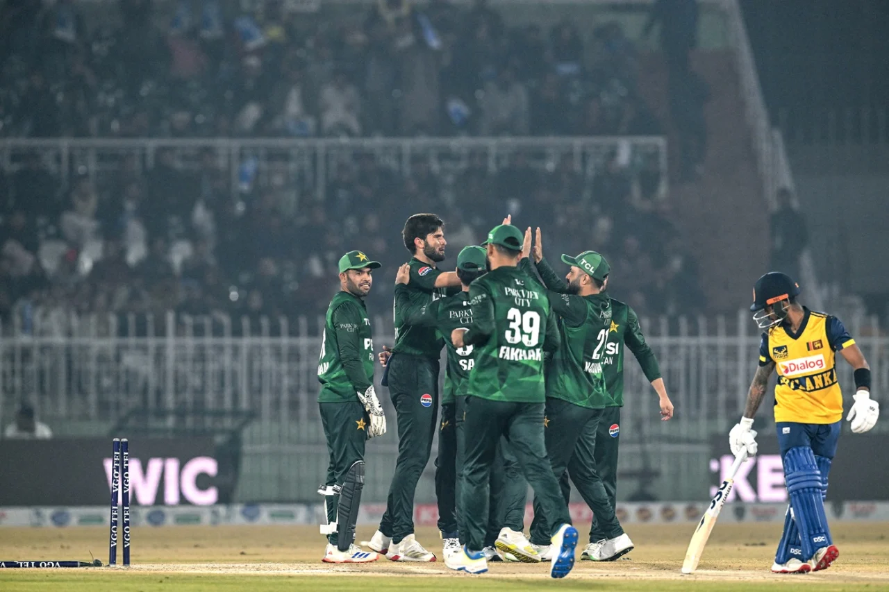 Pakistan close to finalising T20 World Squad, Australia series schedule
