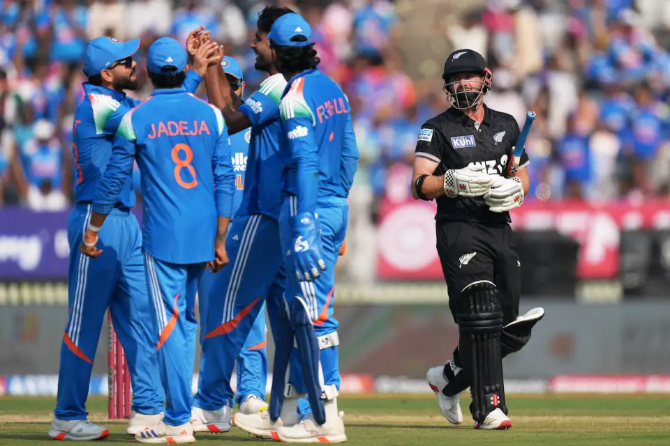 IND बनाम NZ दूसरा ODI: भारत बनाम न्यूजीलैंड मैच कहाँ देखें, हेड-टू-हेड रिकॉर्ड, संभावित प्लेइंग XI, संभावित प्लेइंग 11 और मैच की पूरी जानकारी