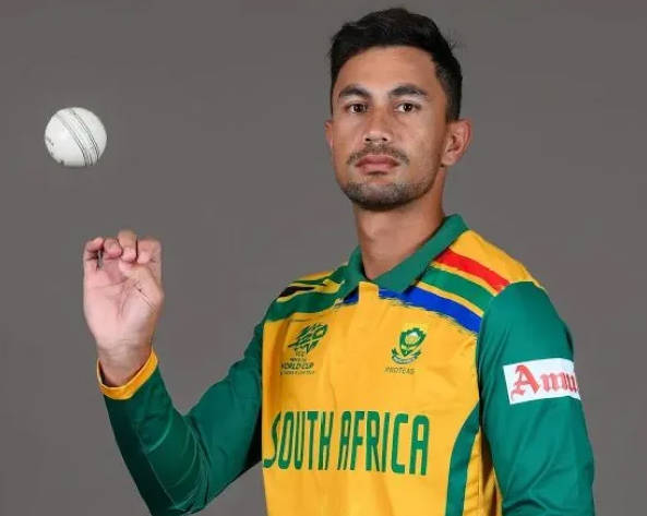 Imaad Bjorn Fortuin
