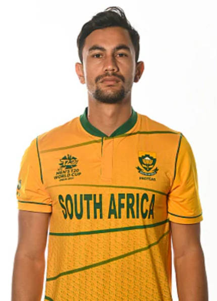Imaad Bjorn Fortuin