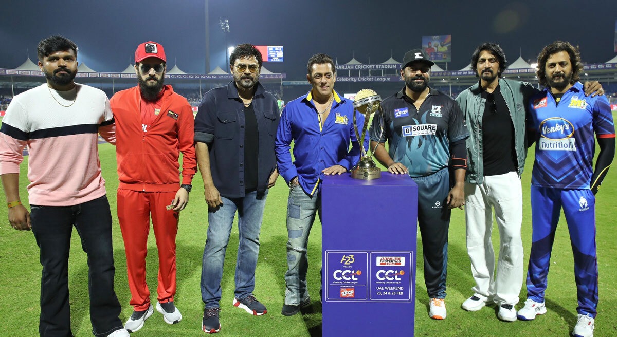 CCL 2026 टिकट बुकिंग कीमत शेड्यूल और स्टेडियम की पूरी जानकारी