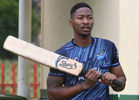 Sibonelo Makhanya