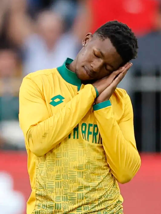 Nqabayomzi Peter
