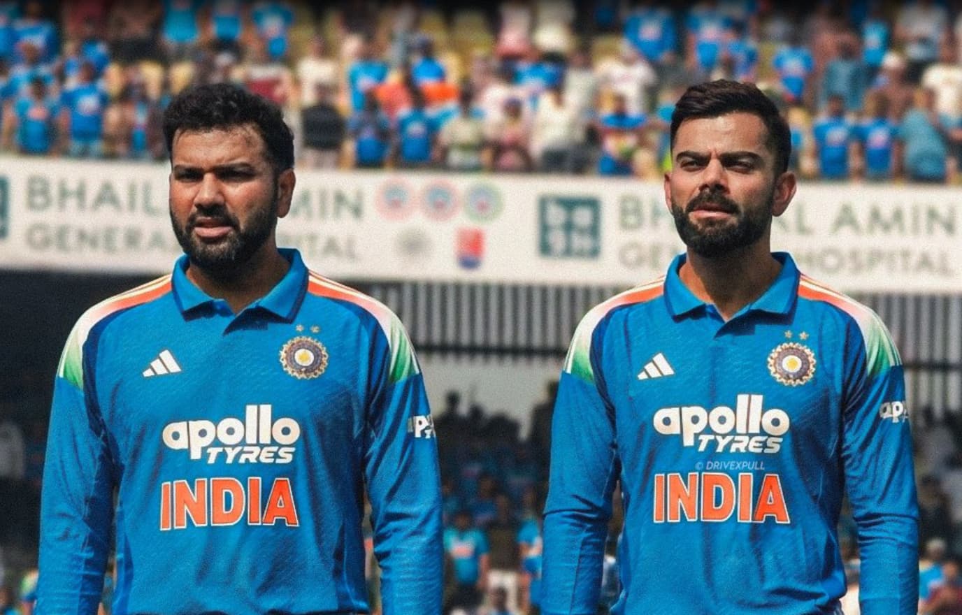రెండో వన్డేకు భారత జట్టులో మార్పులు? అంచనా ప్లేయింగ్ XI