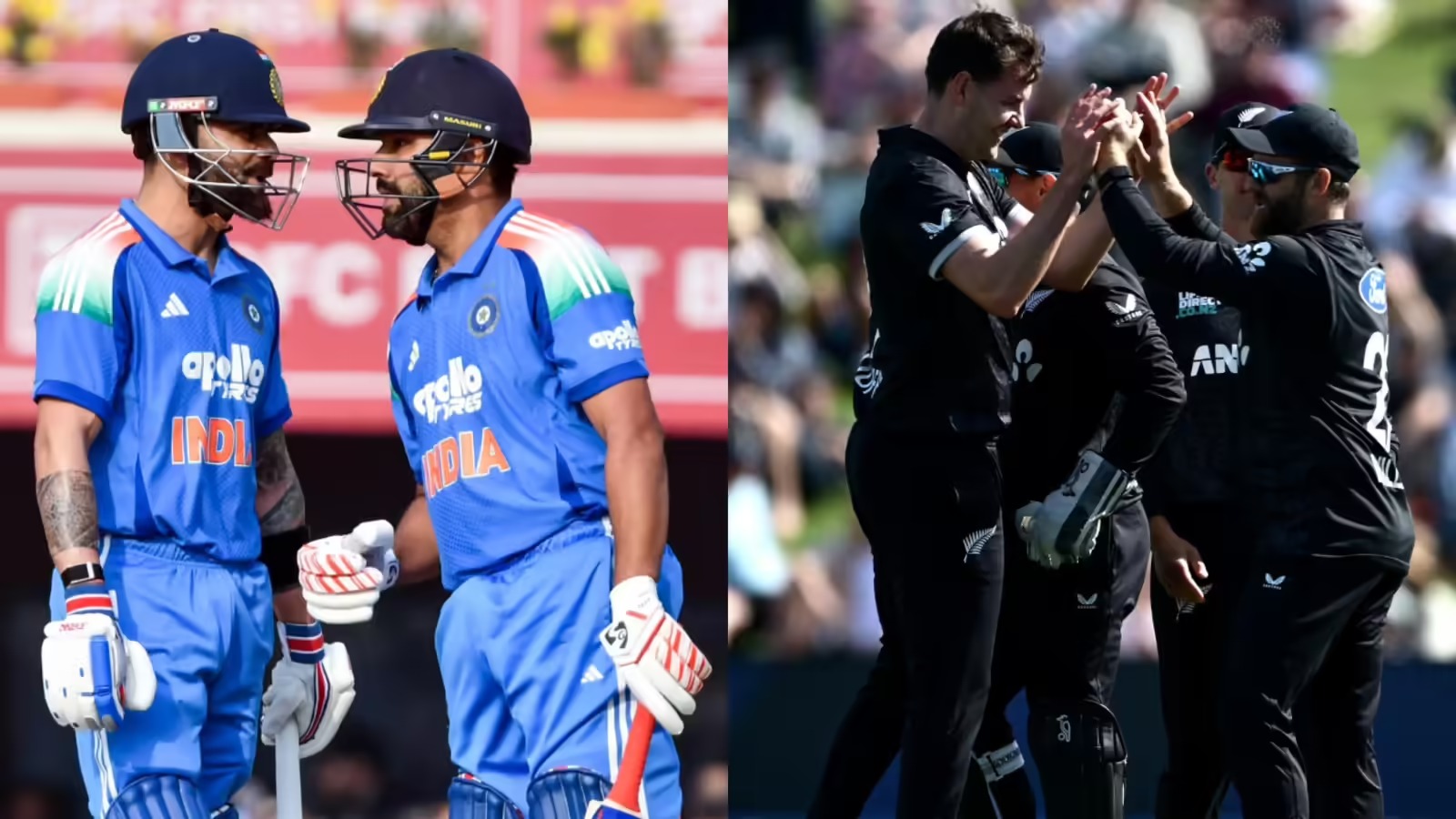 IND vs NZ 2nd ODI Live Streaming 2026: How to Watch India vs New Zealand Match Online & TV