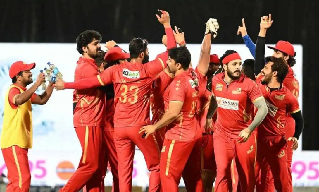 CCL 2026 पूरी टीम लिस्ट: सेलेब्रिटी क्रिकेट लीग के सभी खिलाड़ी और कप्तान