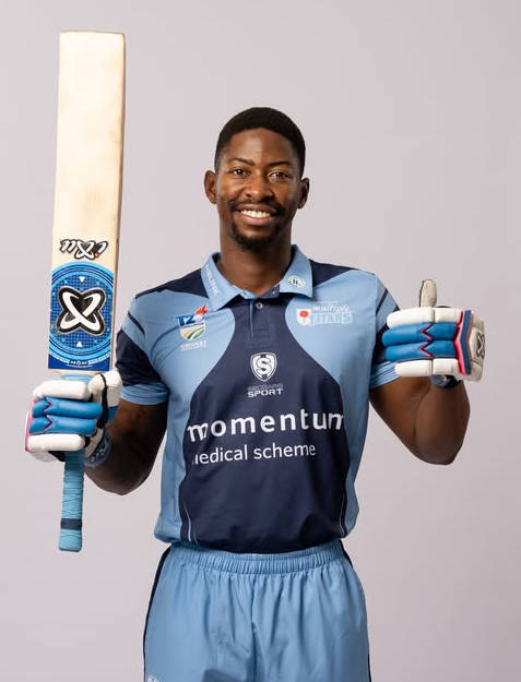 Sibonelo Makhanya