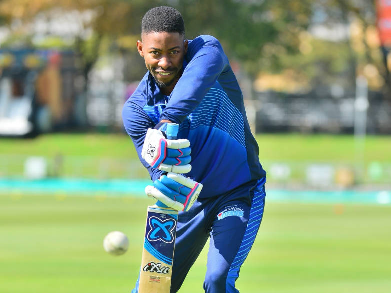 Sibonelo Makhanya