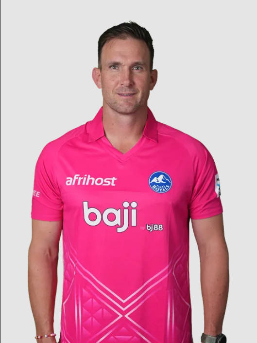 Hardus Viljoen