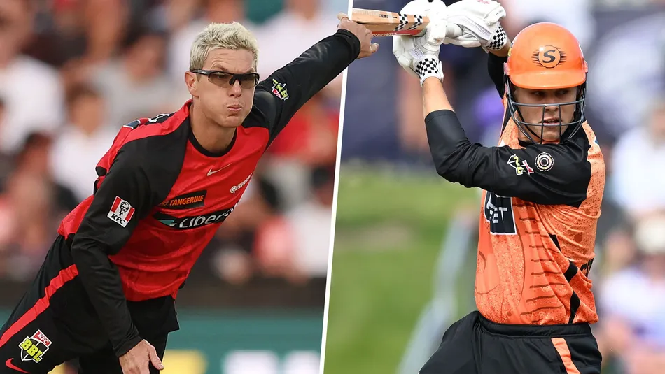 MLR VS PRS 36th T20 BBL 2025-26: Where to Watch Melbourne Renegades vs Perth Scorchers, H2H, Playing 11 & Full Match Details