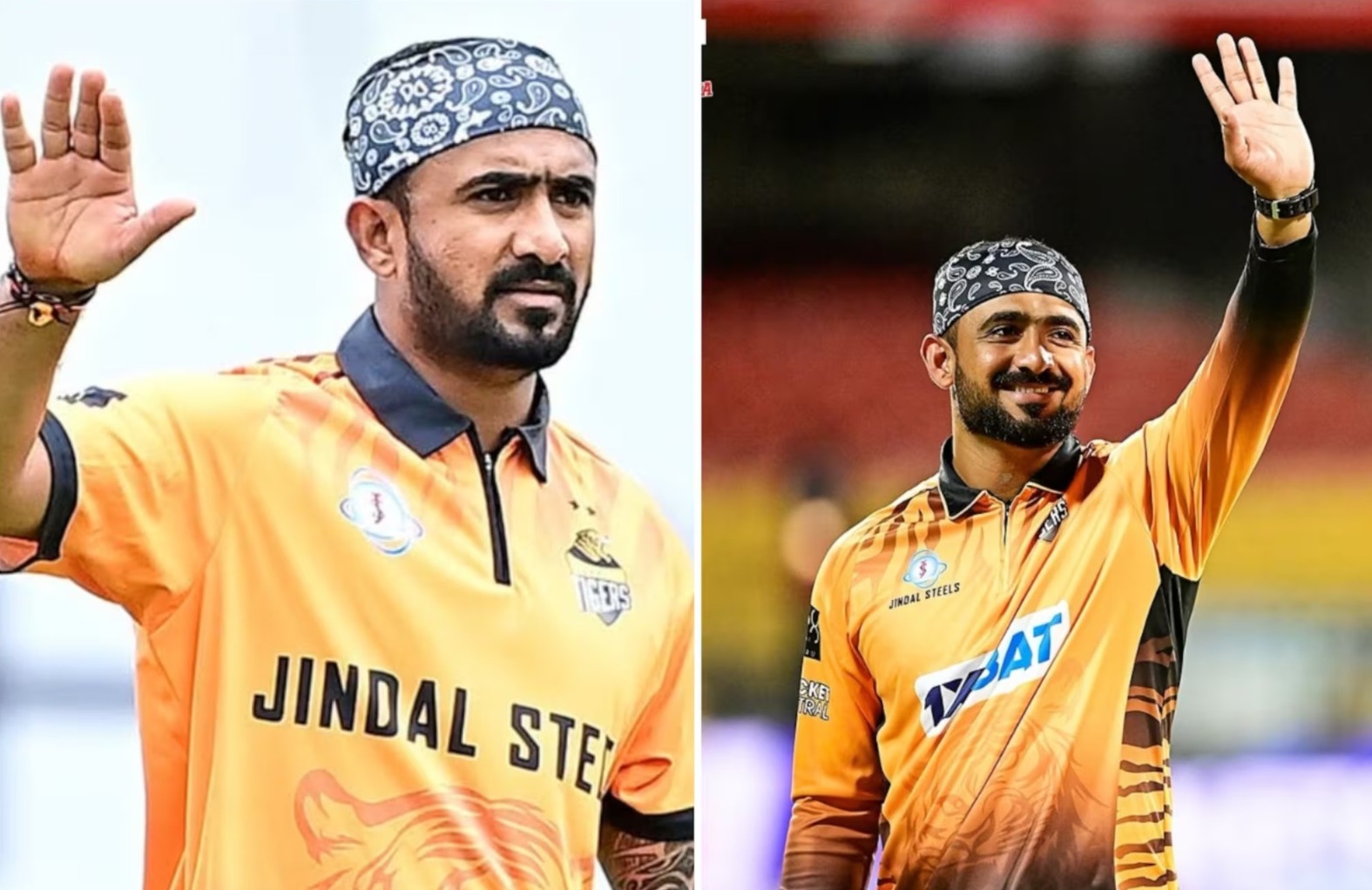కే.సి. కారియప్ప సంచలన నిర్ణయం: భారత క్రికెట్‌కు గుడ్‌బై