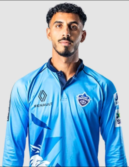 Junaid Dawood