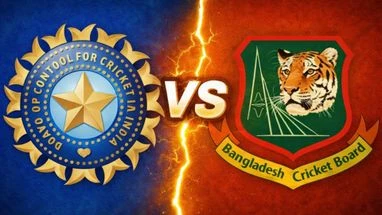 T20 వరల్డ్ కప్ 2026పై బంగ్లాదేశ్ మొండితనం – భారత్‌కు రావడానికి నిరాకరణ