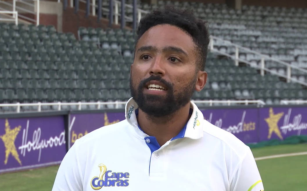 Dane Piedt