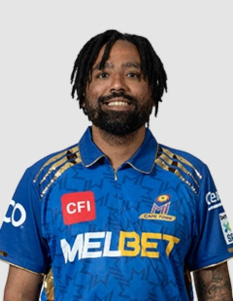 Dane Piedt