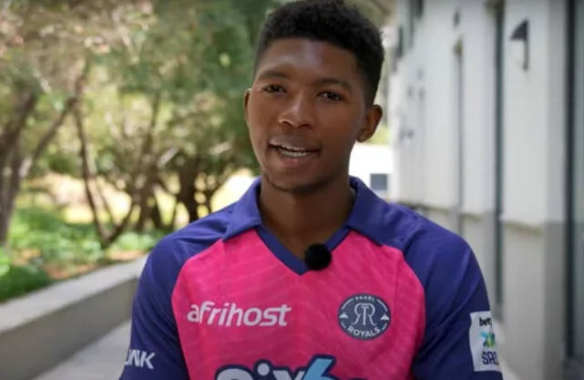 Nqabayomzi Peter