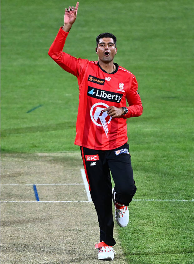 Gurinder Sandhu