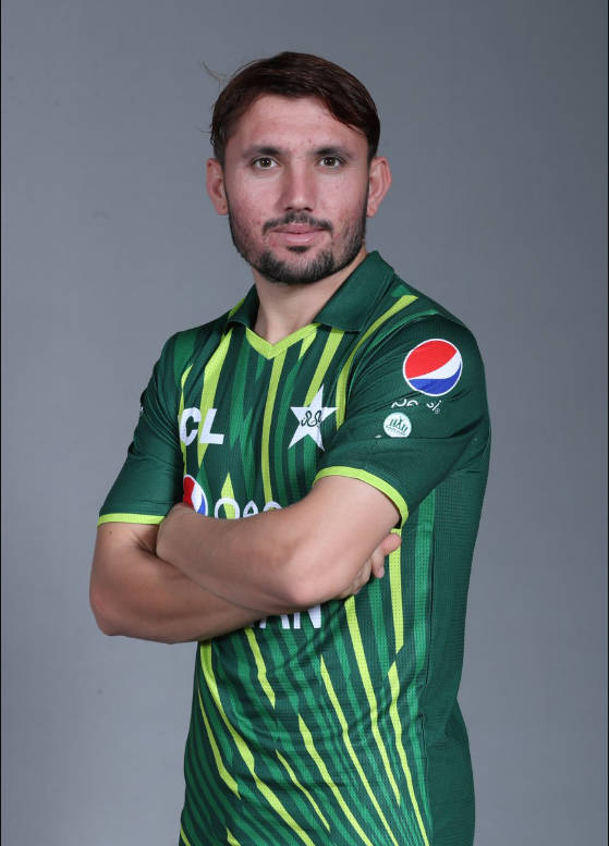  জামান খান 