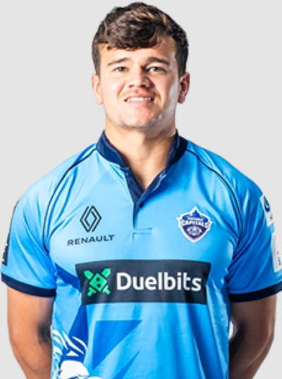 Will Smeed