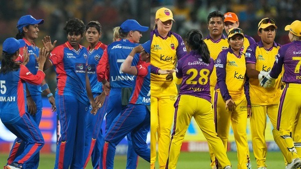 DCW बनाम UPW फ्री लाइव स्ट्रीमिंग भारत में: WPL 2026 मैच 7 कैसे देखें