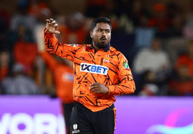 Tharindu Ratnayake