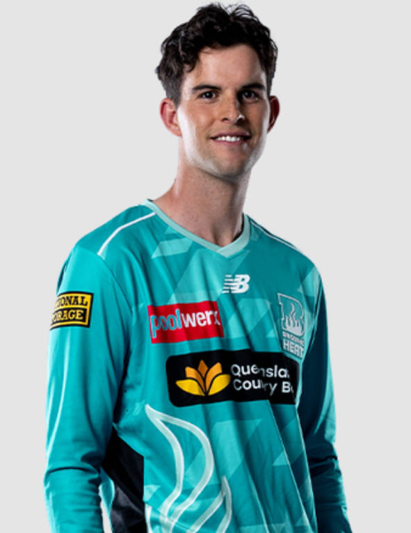 Lachlan Hearne