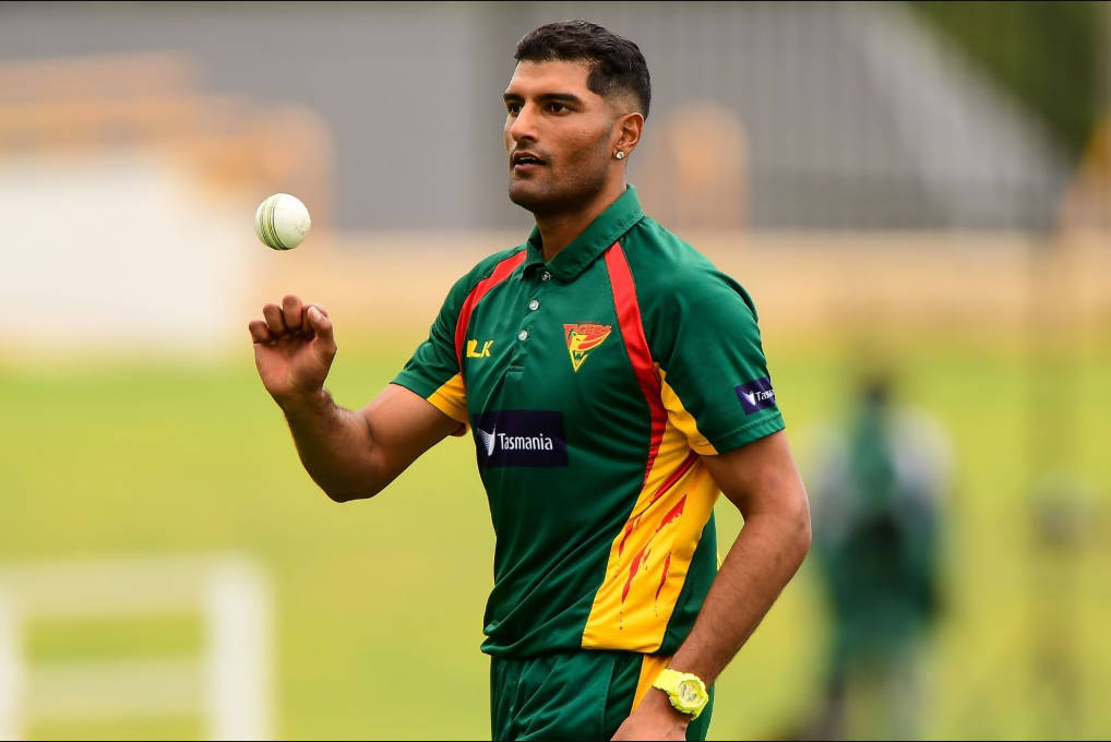 Gurinder Sandhu