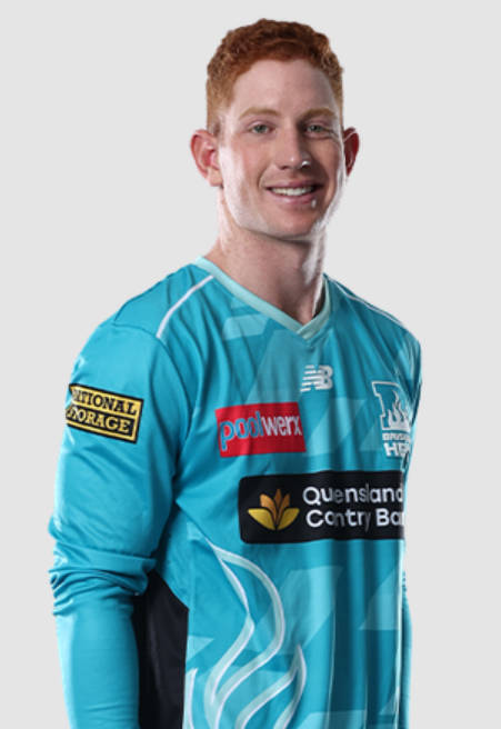 Hugh Weibgen