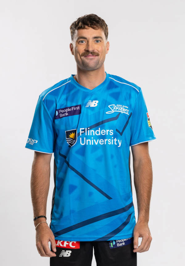 Jordan Buckingham