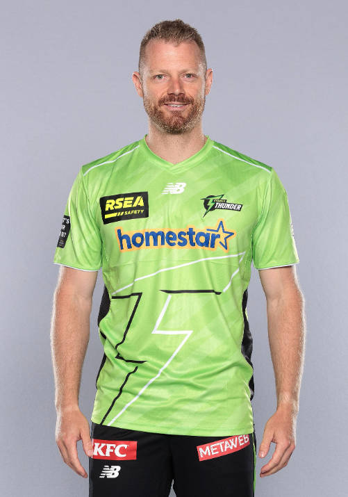 Nathan McAndrew