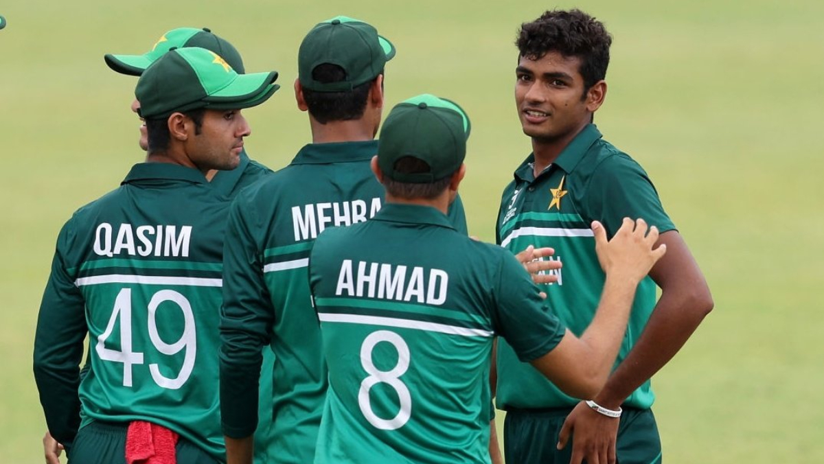 PAK-U19 VS ENG-U19 4th ODI U19 World Cup 2026: Where to Watch Pakistan U19 vs England U19, H2H, Playing 11 & Full Match Details