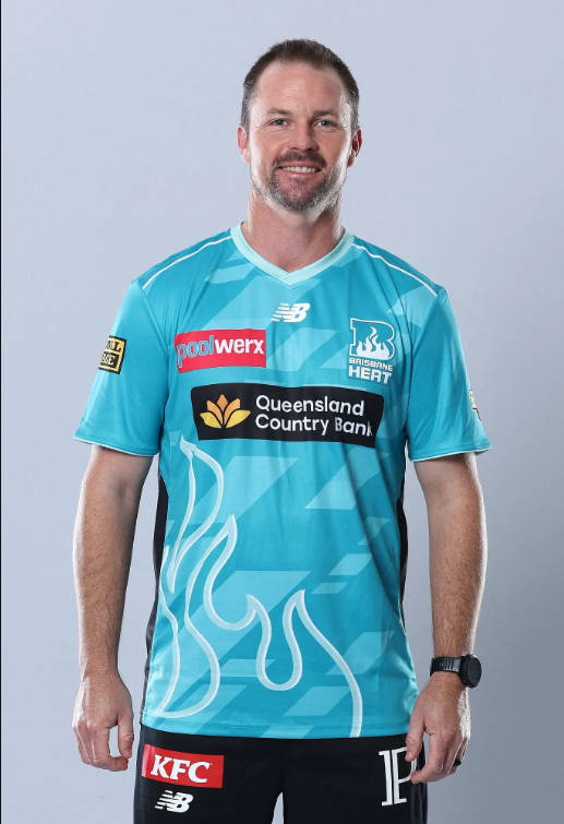 Colin Munro