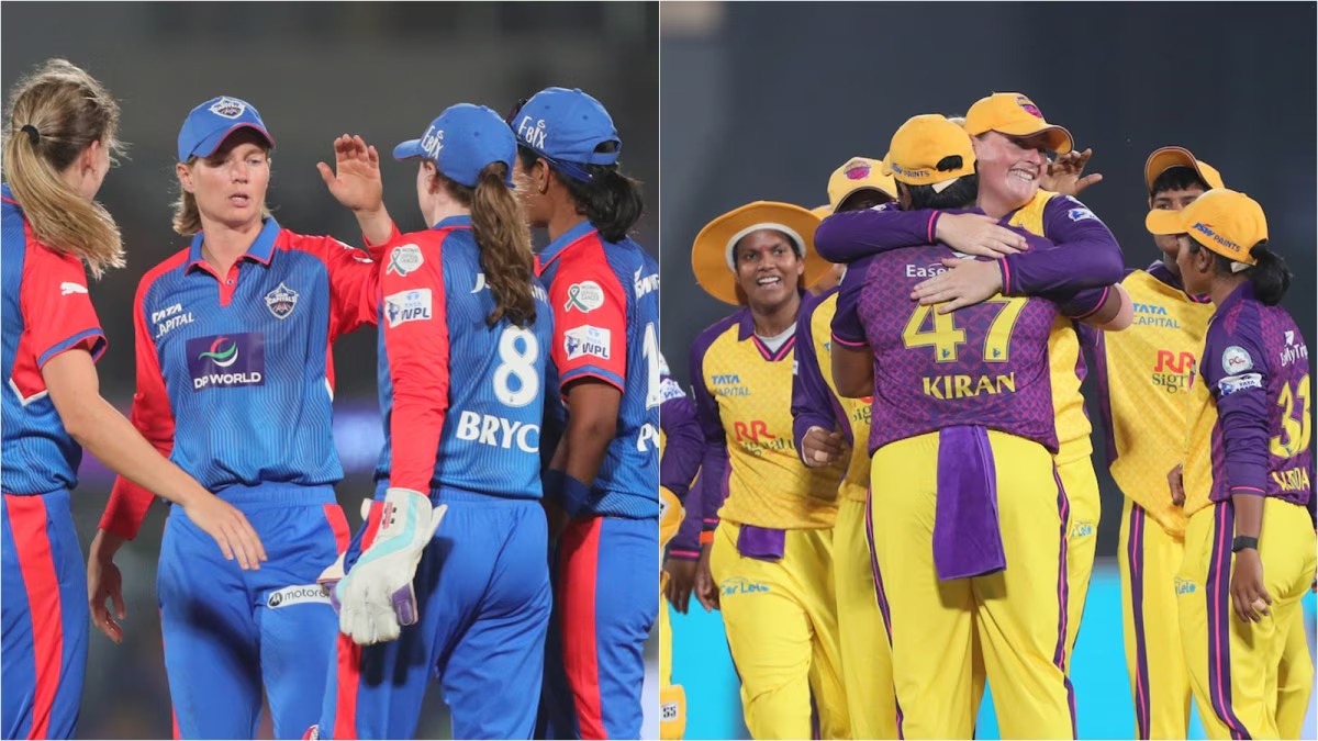 WPL 2026 मैच 7: DCW बनाम UPW हेड टू हेड रिकॉर्ड और मैच प्रीव्यू
