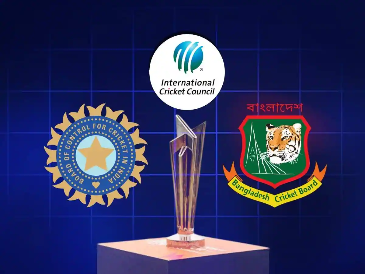 T20 వరల్డ్ కప్ 2026పై బీసీబీ గట్టి హెచ్చరిక – అవసరమైతే టోర్నీ నుంచే తప్పుకునే ఆలోచన