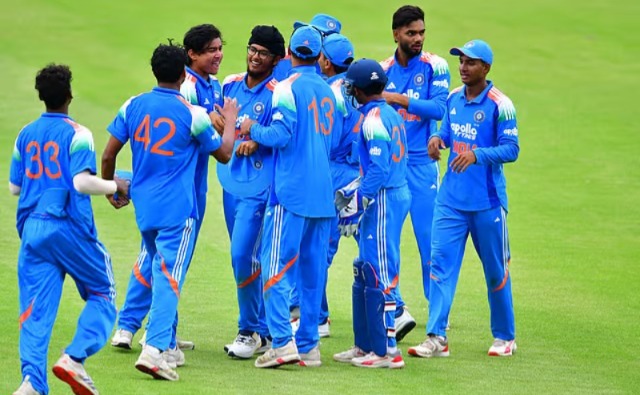 आईसीसी अंडर-19 विश्व कप 2026: सभी टीमें, ग्रुप और पूरी स्क्वॉड