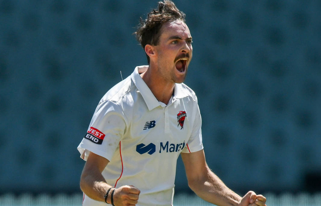 Jordan Buckingham
