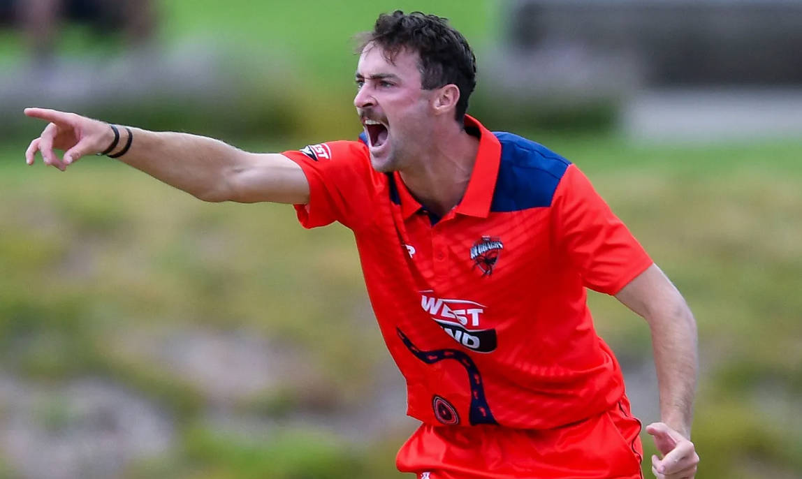 Jordan Buckingham