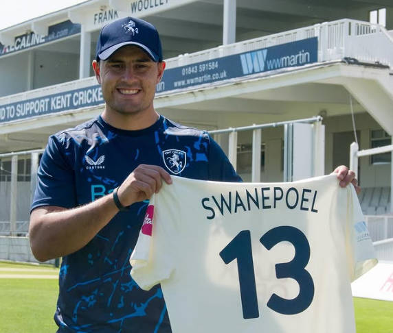 Beyers Swanepoel
