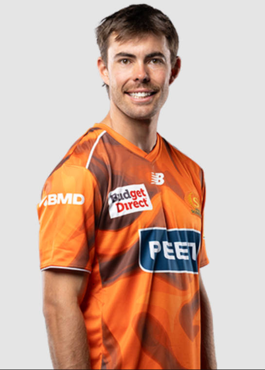 Sam Fanning