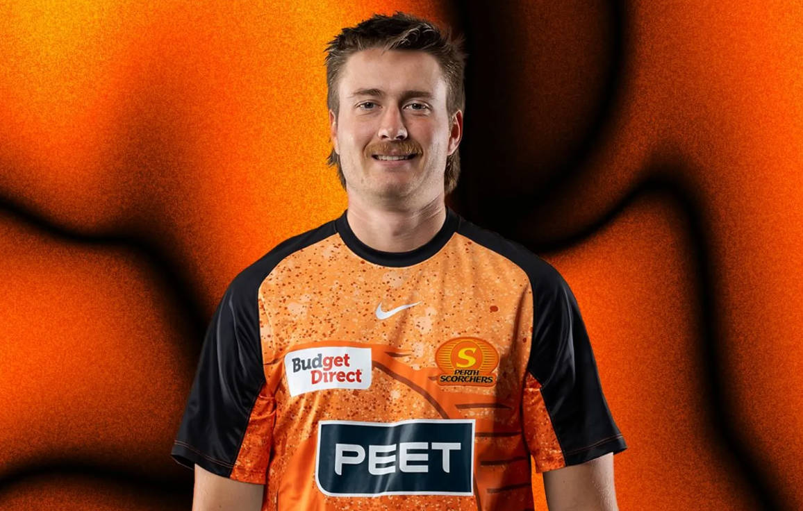Bryce Jackson
